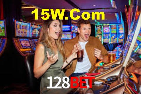 Bônus Generosos e Exclusivos no 128Bet para Você!