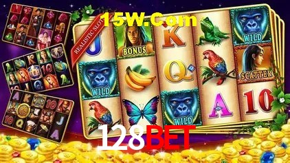 128Bet