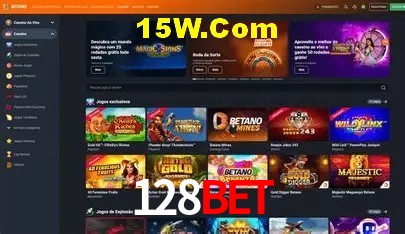 Explore as vantagens do 128Bet: serviço profissional e confiabilidade
