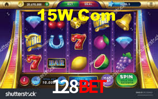 128Bet Login