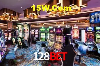 128Bet Login
