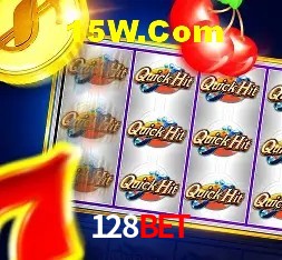 128Bet: Jogos de Caça-Níqueis-Altas Recompensas, Roleta-Velocidade, Blackjack-Desafios Máximos