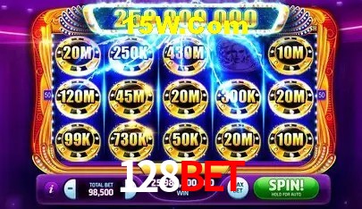 128Bet