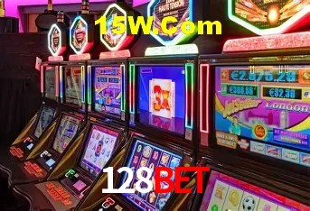 128Bet App