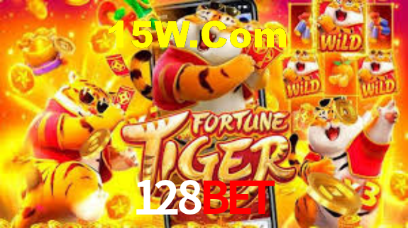 128Bet App